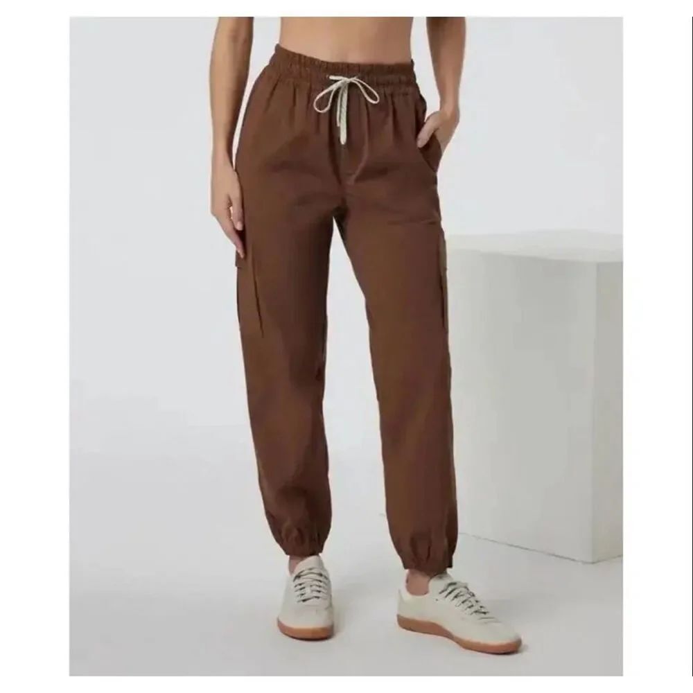 Vuori Women's Birch Joggers XS